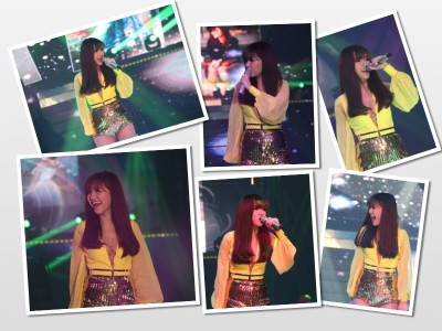 SHOW CLUB @ BÍCH PHƯƠNG AT NEW PHUONG DONG CLUB (9/2014)